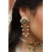 Rehaam (Earrings) 